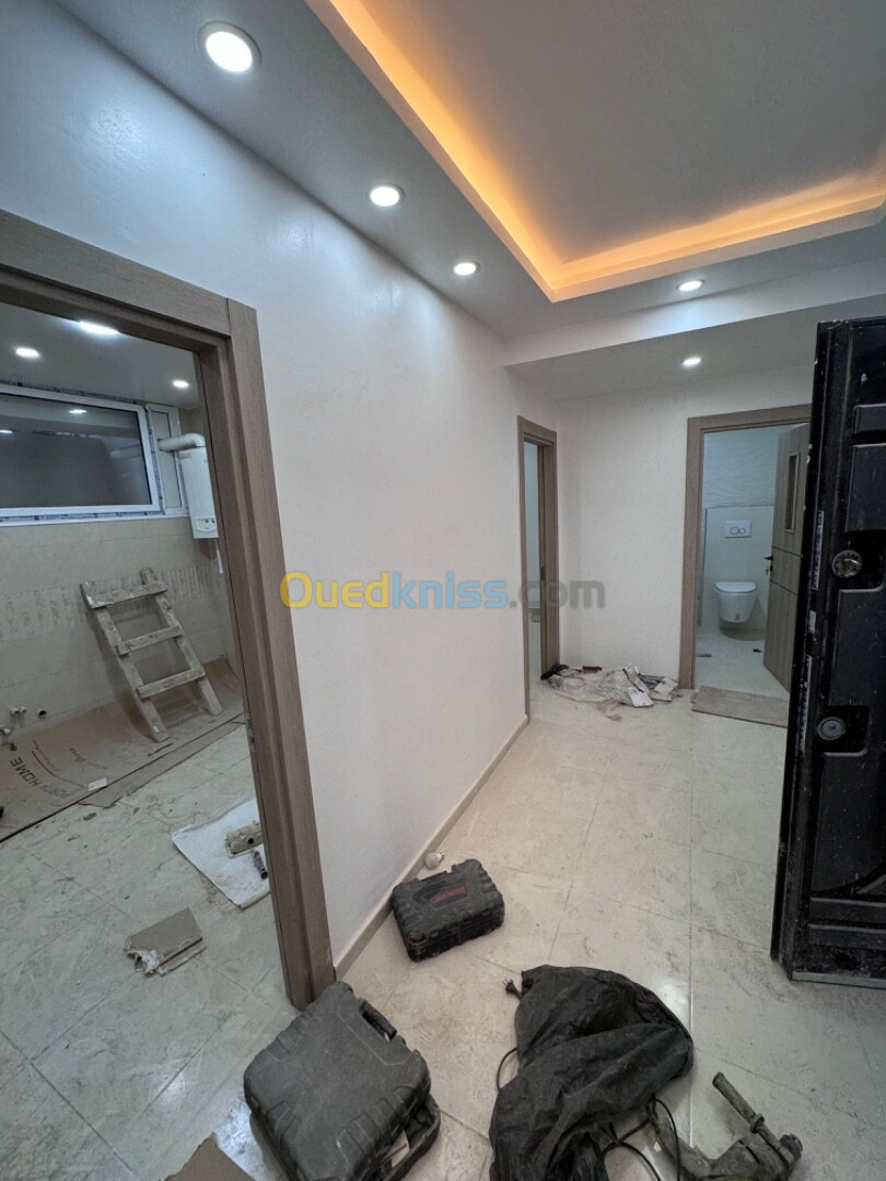 Vente Appartement F2 Annaba Annaba