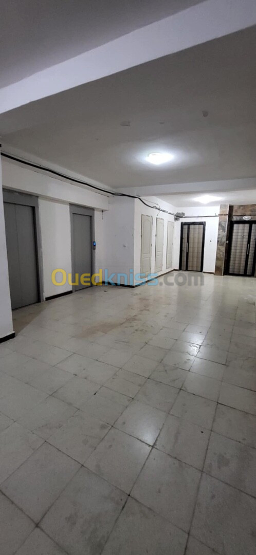 Vente Duplex F6 Annaba Annaba