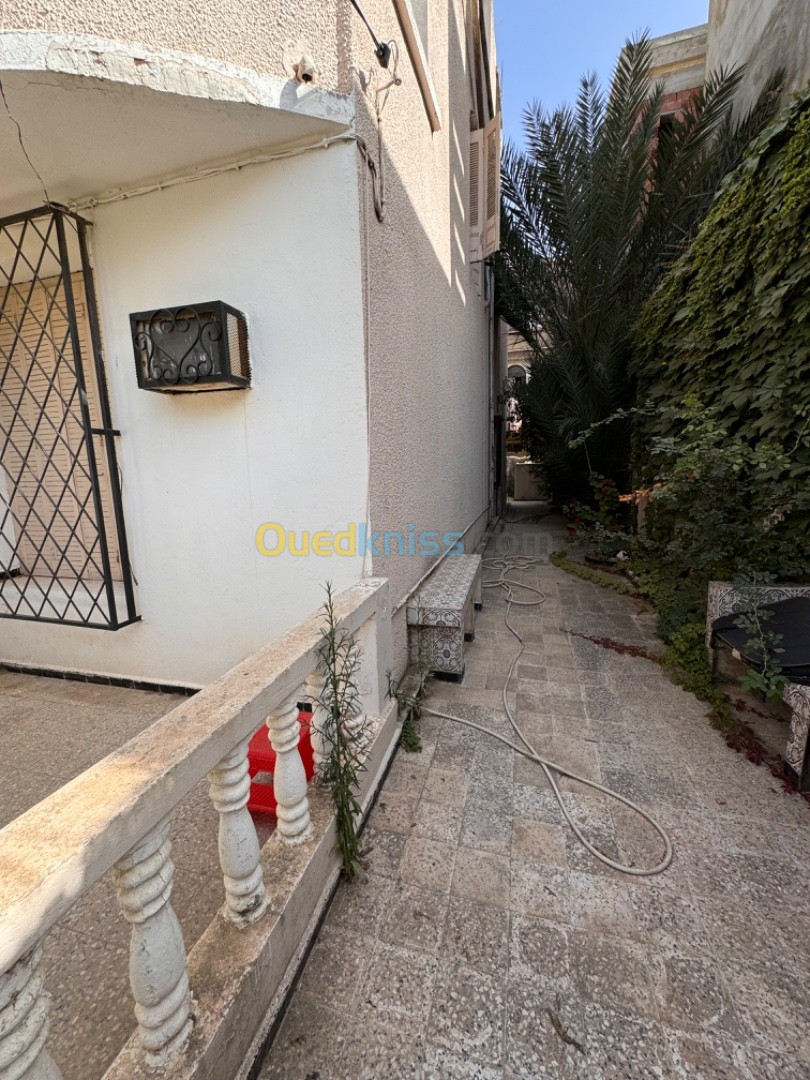 Vente Villa Annaba Annaba