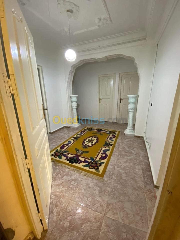 Vente Appartement F3 Annaba Annaba