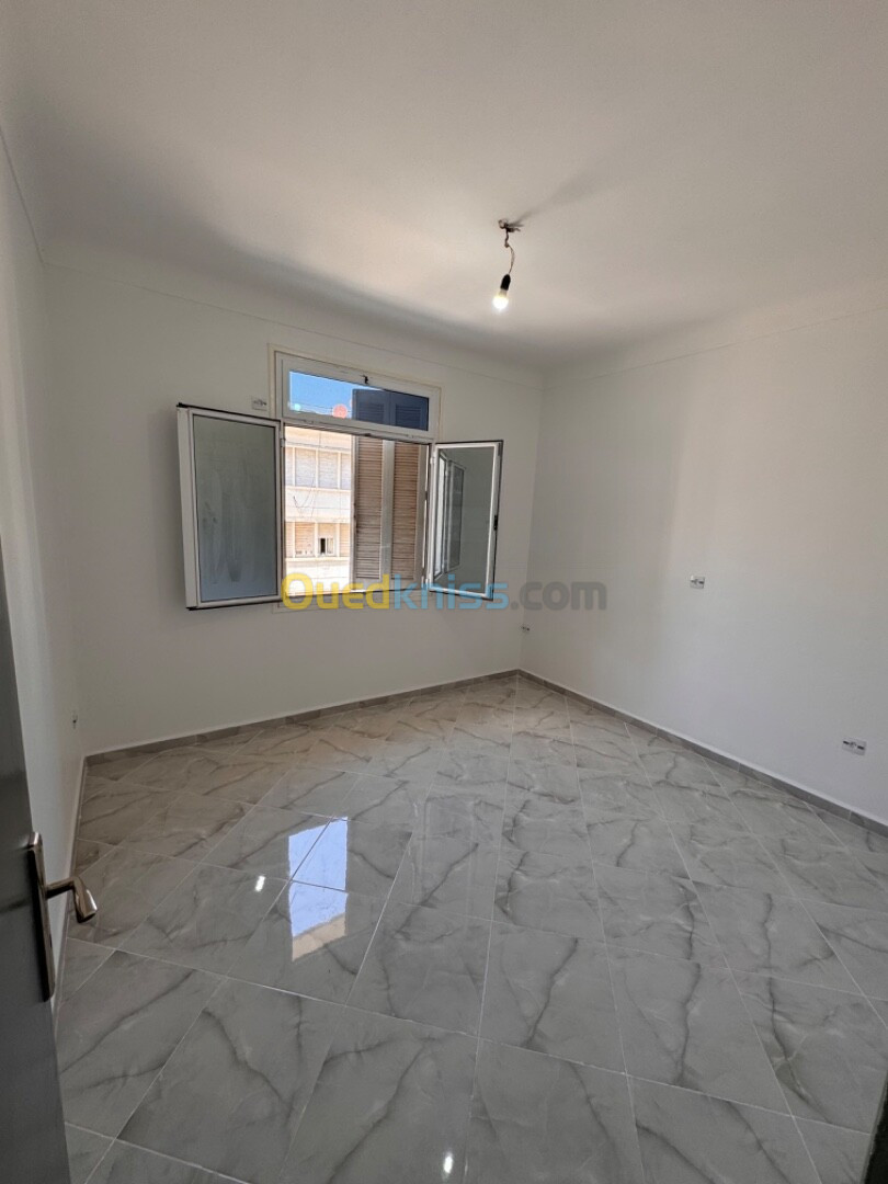 Vente Appartement Annaba Annaba