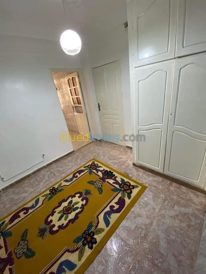 Vente Appartement F3 Annaba Annaba