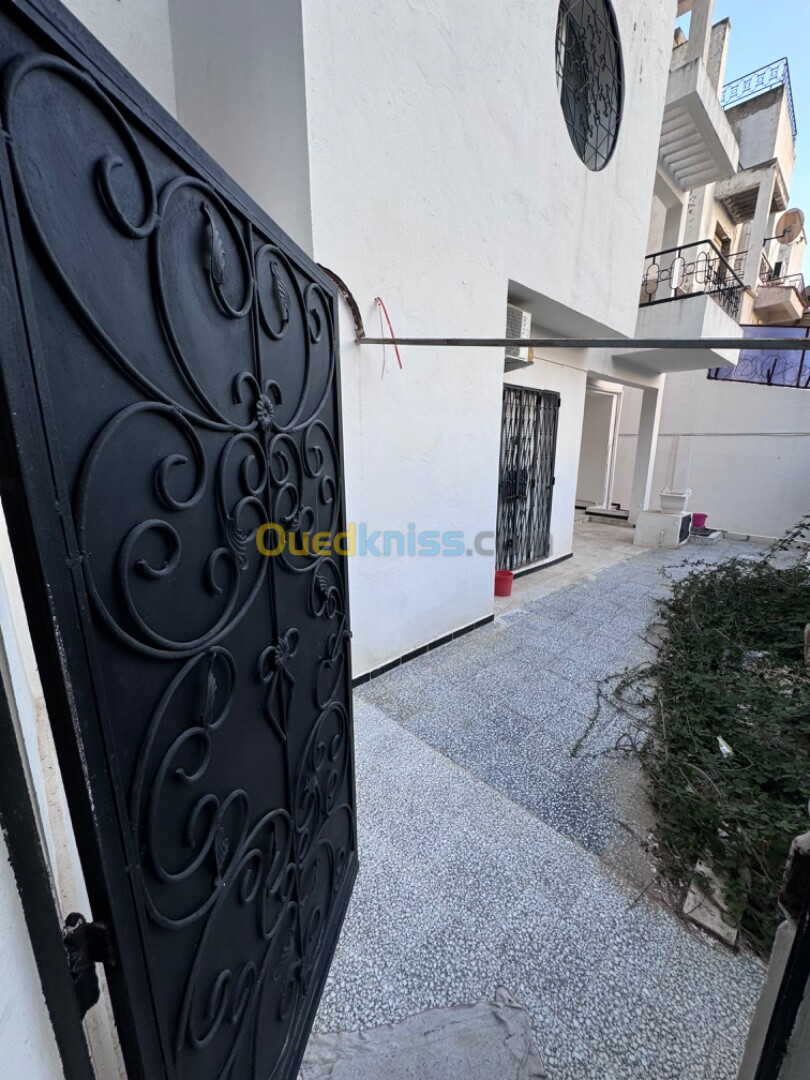 Vente Duplex F5 Annaba Annaba