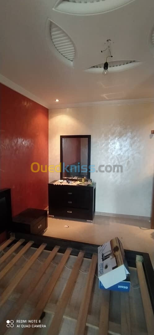 Vente Appartement Annaba El bouni