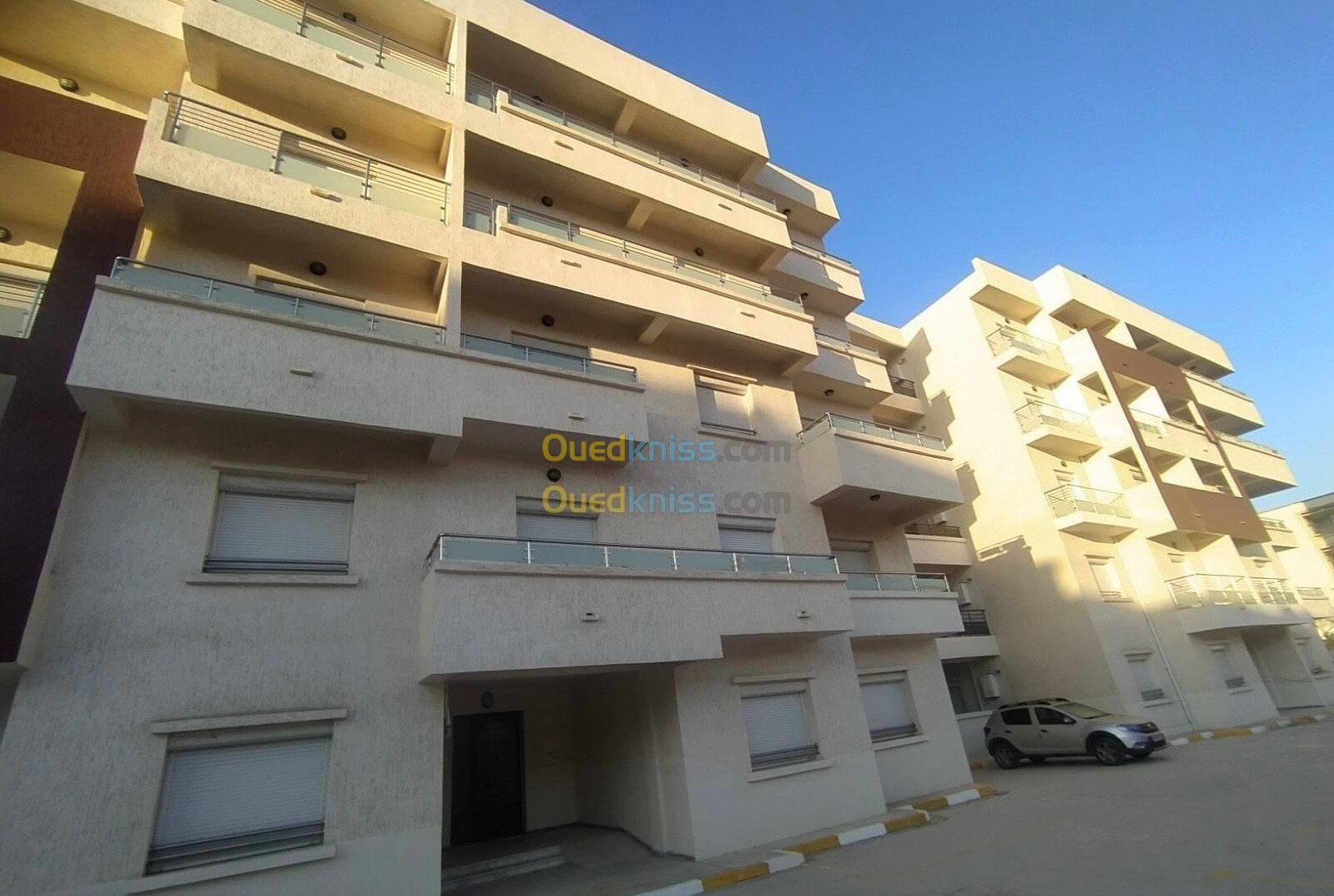 Vente Appartement Annaba Annaba