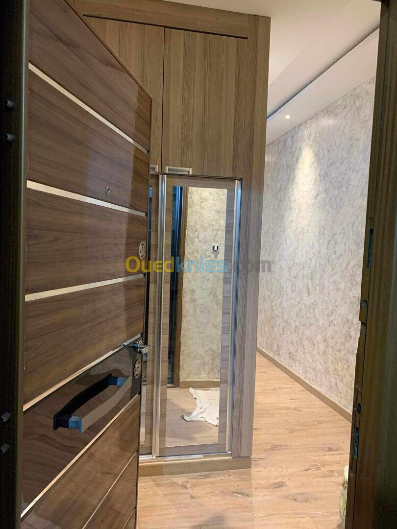 Vente Appartement F2 Annaba Annaba