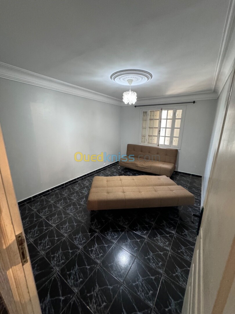 Location Appartement Annaba Annaba