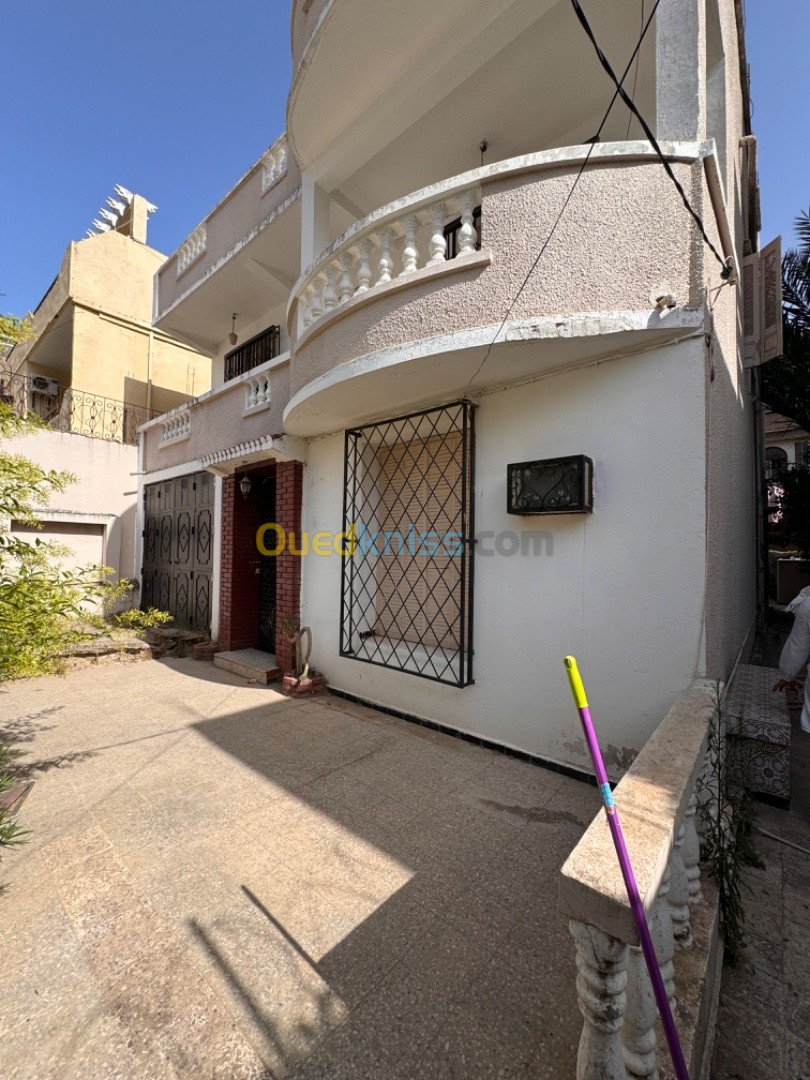 Vente Villa Annaba Annaba