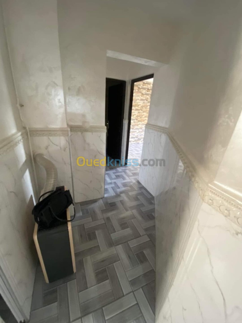 Location Appartement F3 Annaba El bouni