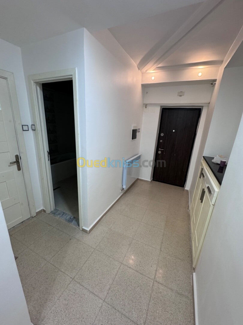 Location Appartement Annaba El bouni