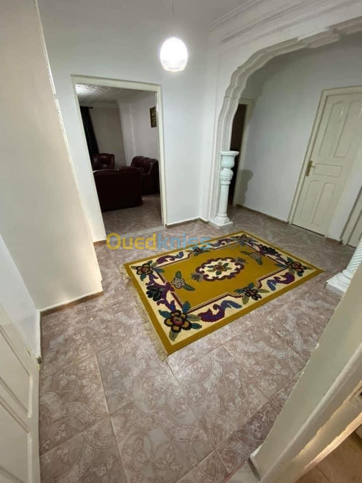 Vente Appartement F3 Annaba Annaba