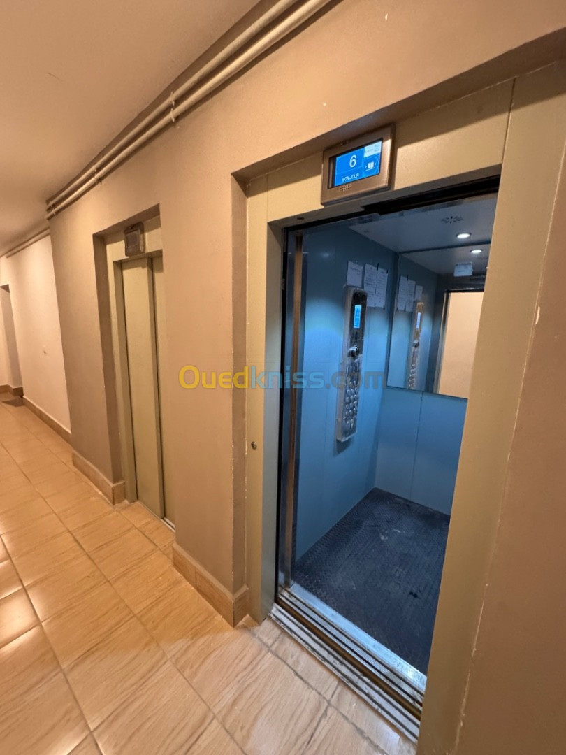 Vente Appartement F3 Annaba Annaba