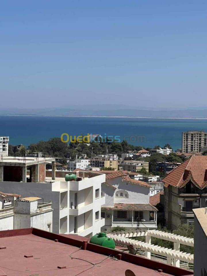 Location Duplex Annaba Annaba