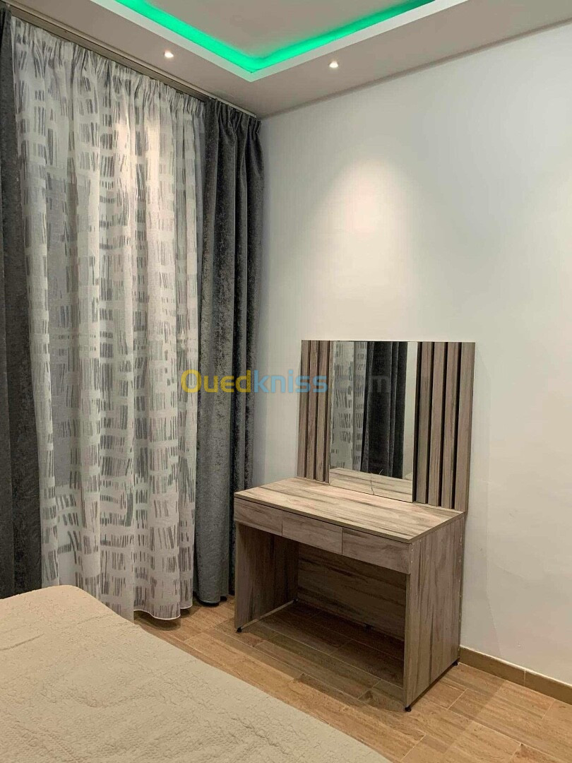 Vente Appartement F2 Annaba Annaba