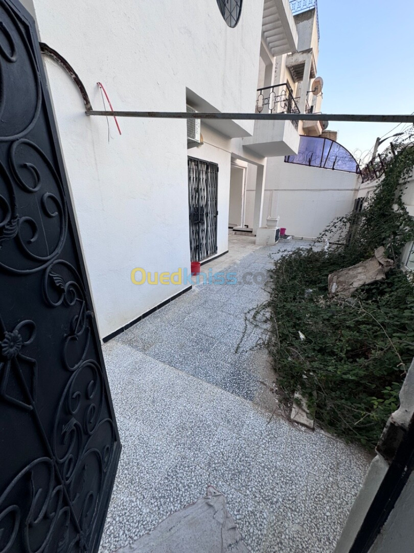 Vente Duplex F5 Annaba Annaba