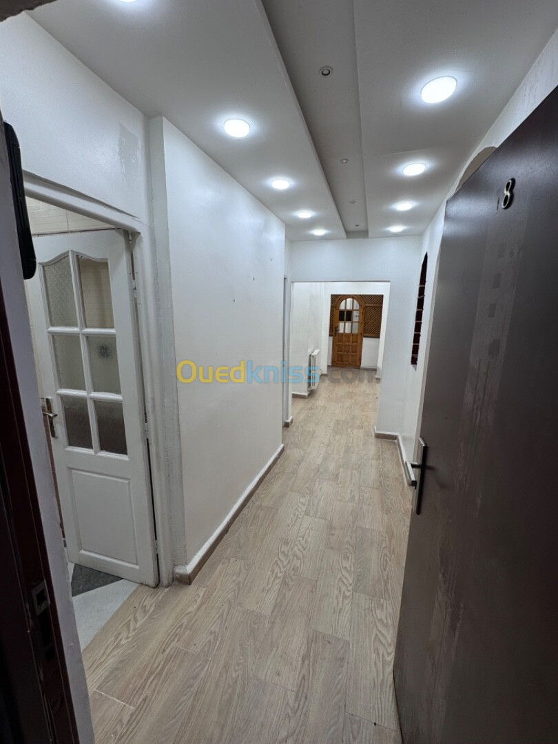 Vente Appartement F4 Annaba Annaba