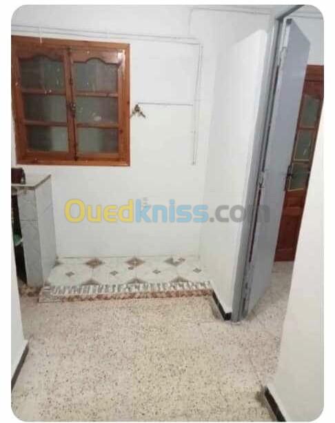 Vente Immeuble Annaba Annaba