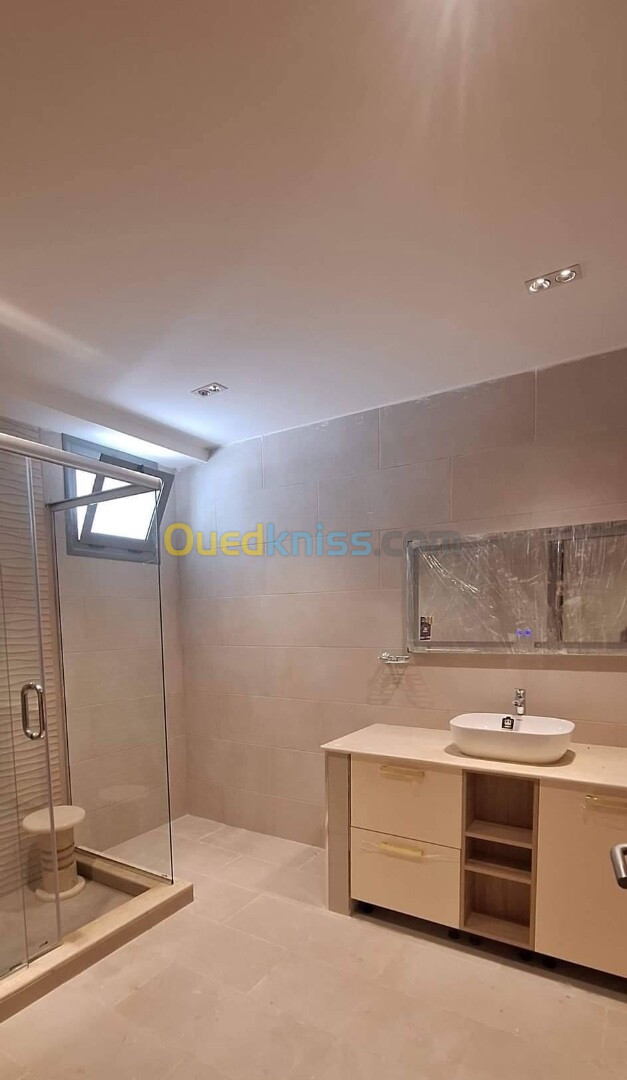 Vente Appartement Annaba Annaba