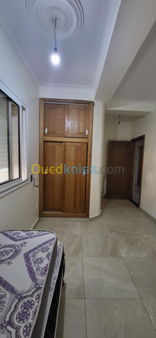 Location Appartement Annaba Annaba