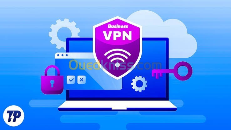 VPN Solution PC & Android 