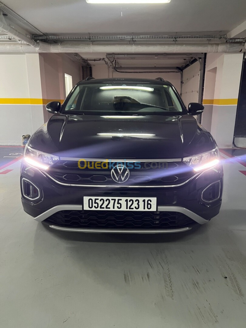 Volkswagen T-Roc 2023 Life