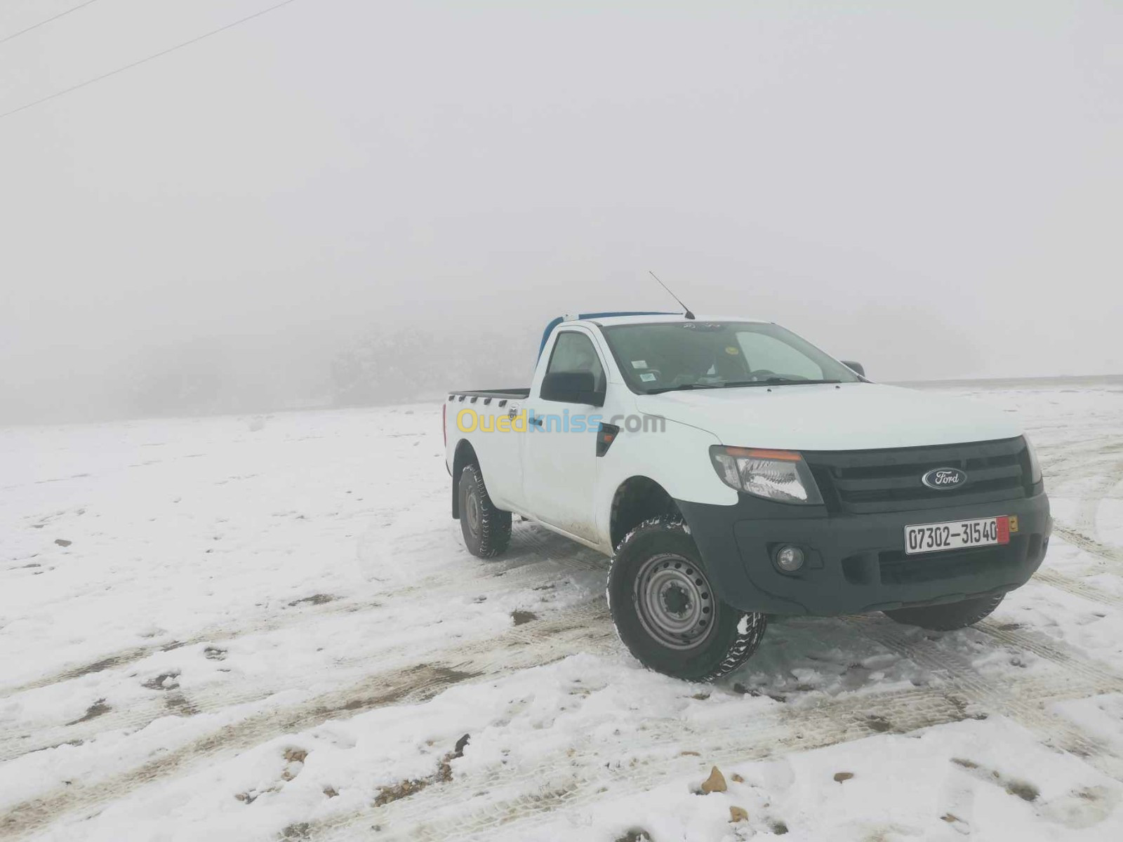 Ford Ranger 2015 Ranger