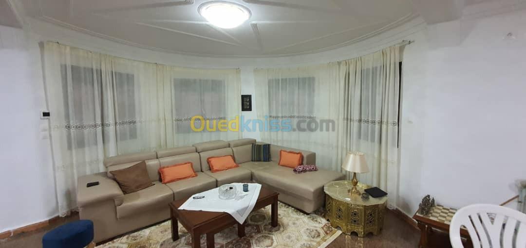 Vente Villa Alger Ain benian