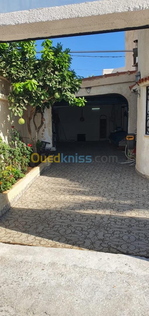 Vente Villa Alger Ain benian