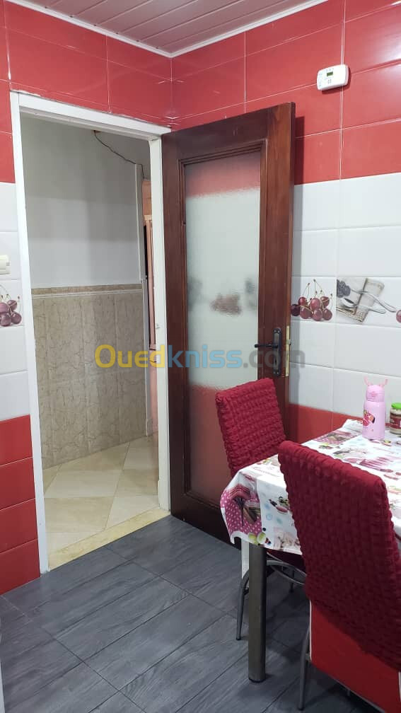 Vente Appartement Blida Beni mered