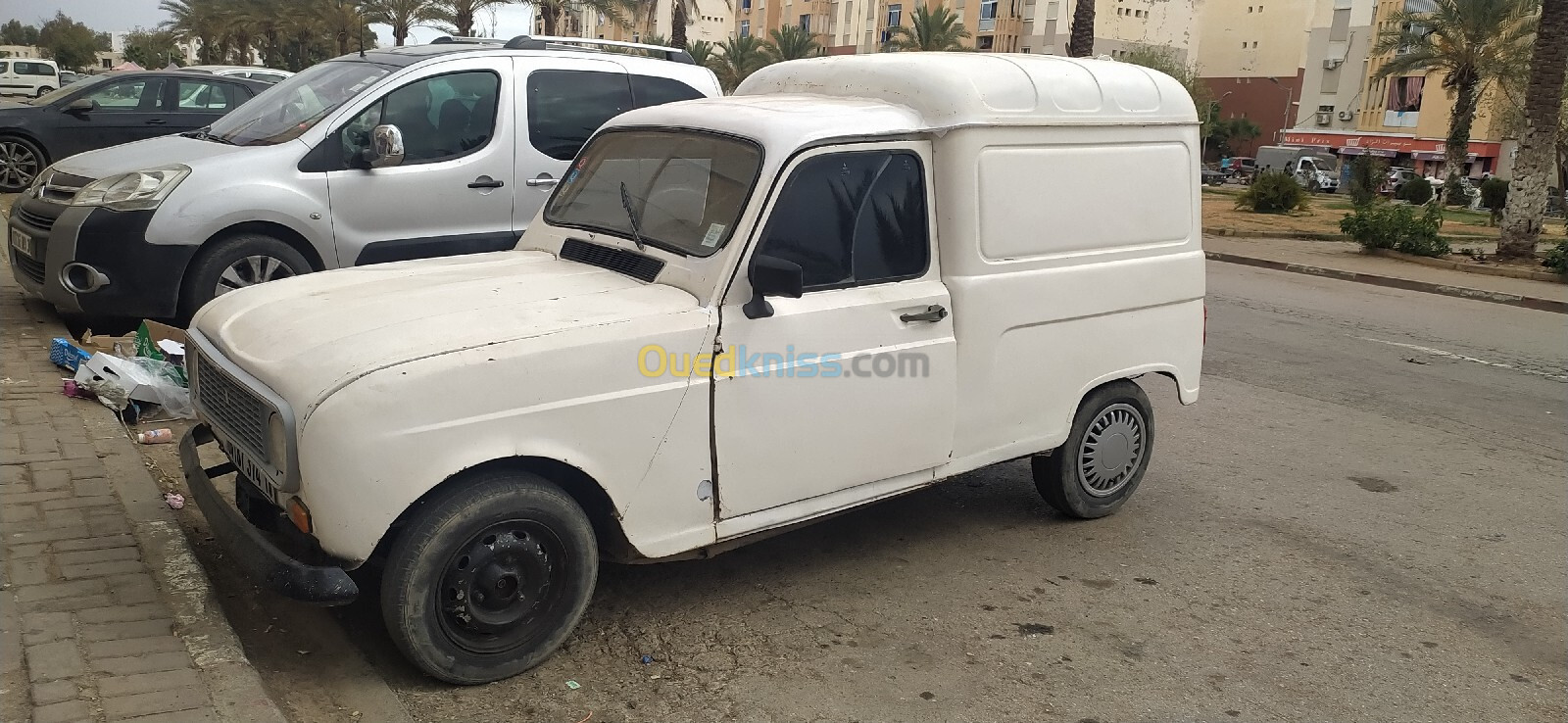 Renault 4 1974 4