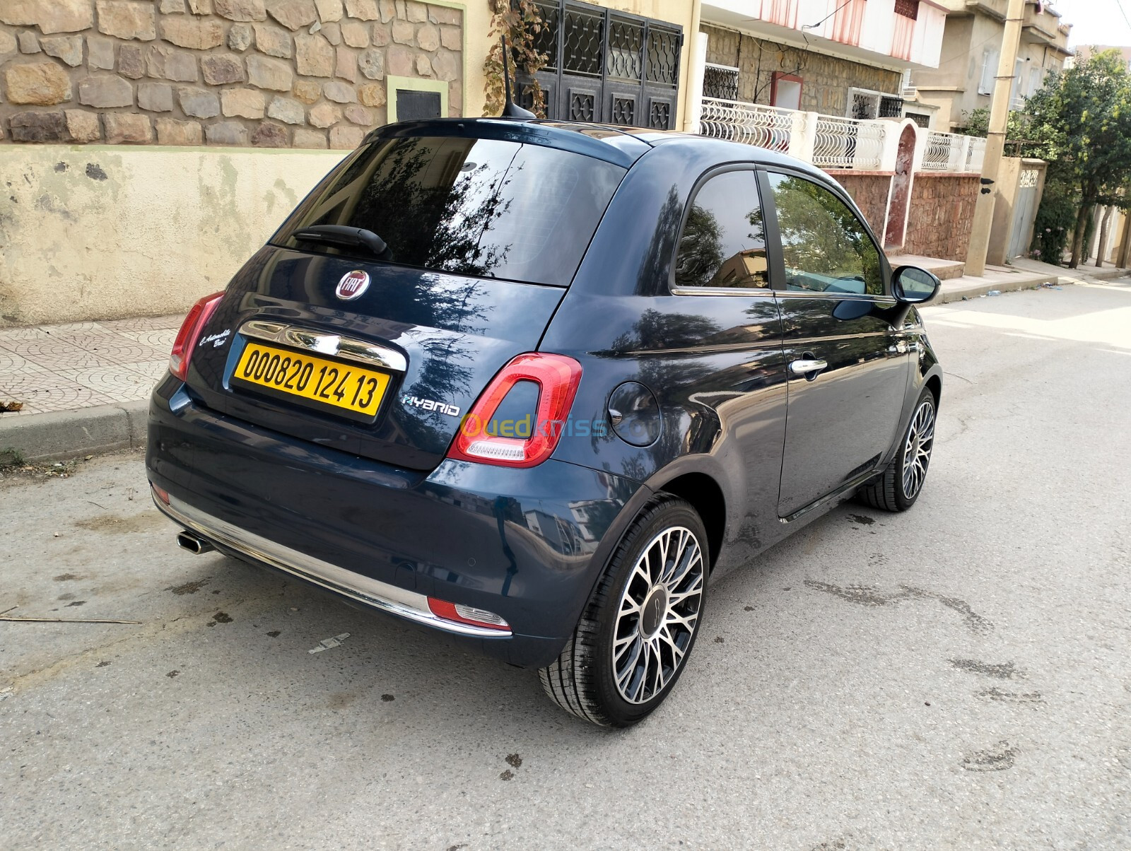 Fiat 500 2024 Dolcevita