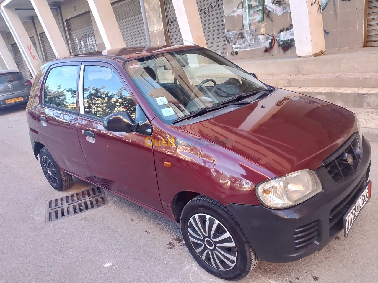 Suzuki Alto 2008 Alto