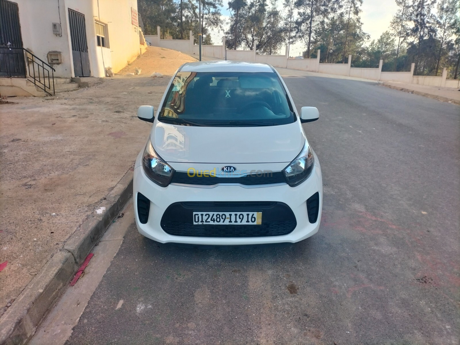 Kia Picanto 2019 LX Start