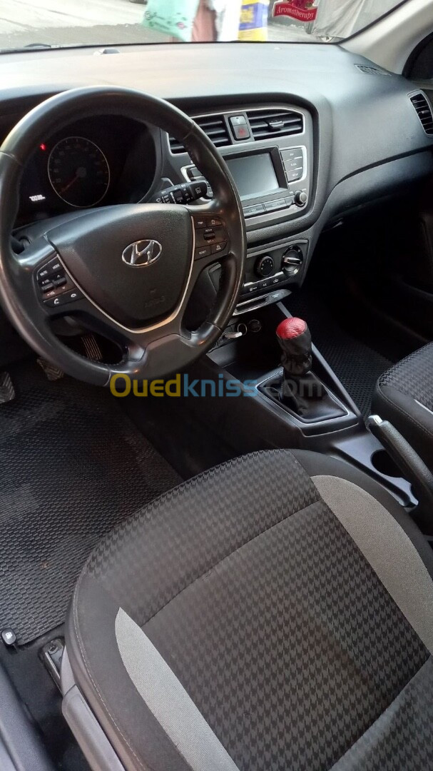 Hyundai i20 2020 