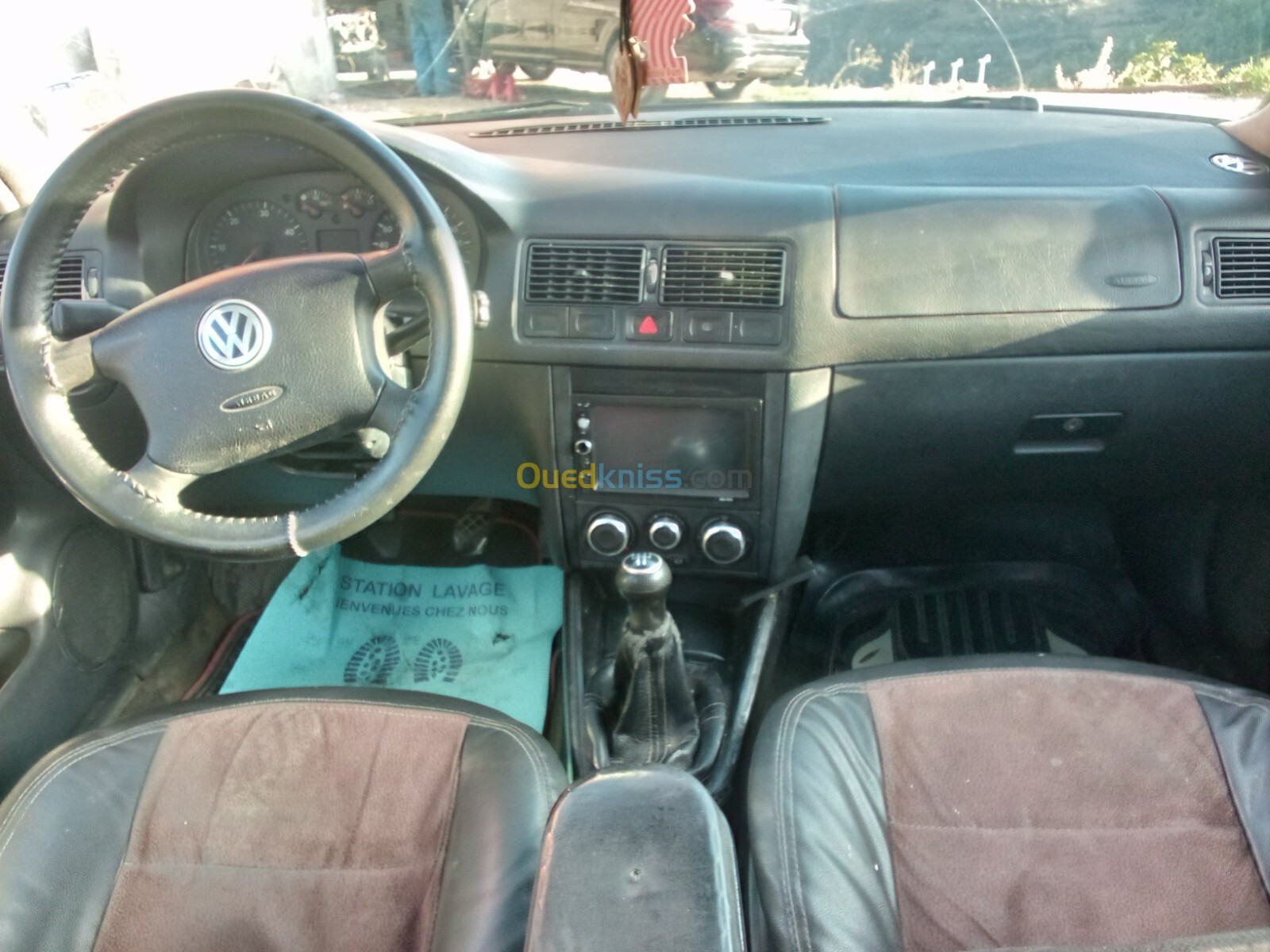 Volkswagen Golf 4 2001 Golf 4