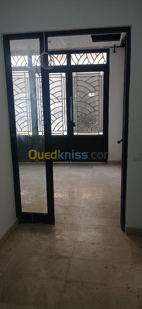 Vente Appartement F3 Alger Belouizdad