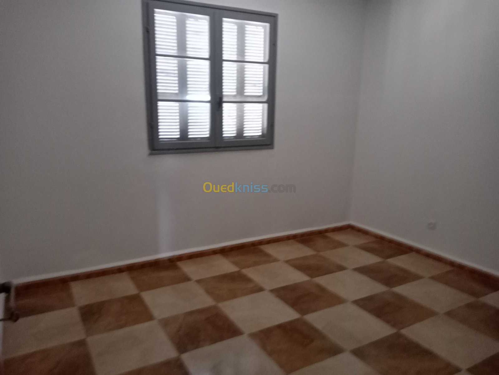 Vente Appartement F3 Alger Said hamdine