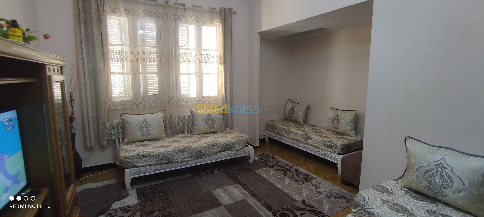 Vente Villa Alger El madania