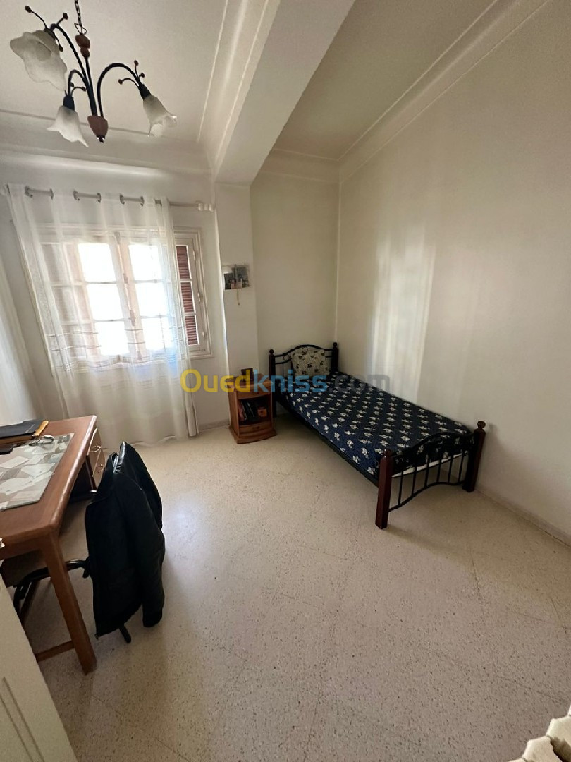 Vente Appartement F5 Alger Ouled fayet