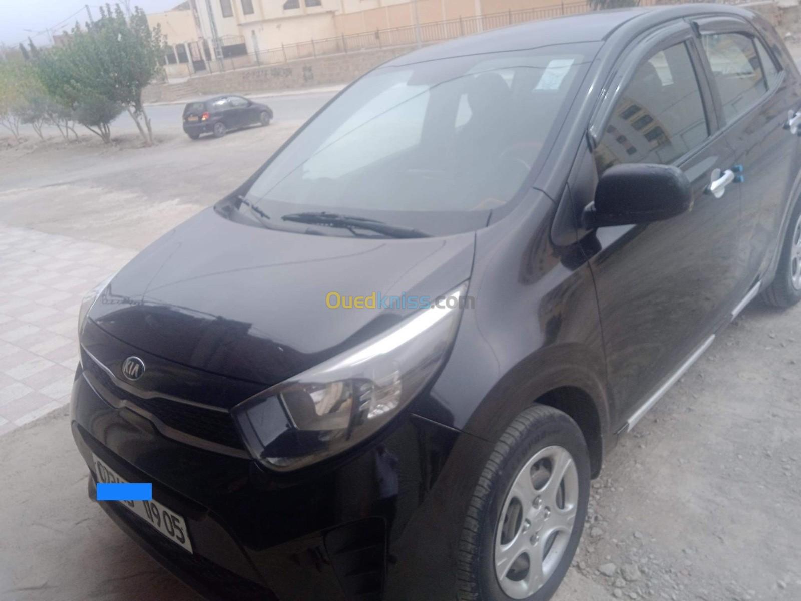 Kia Picanto 2019 LX