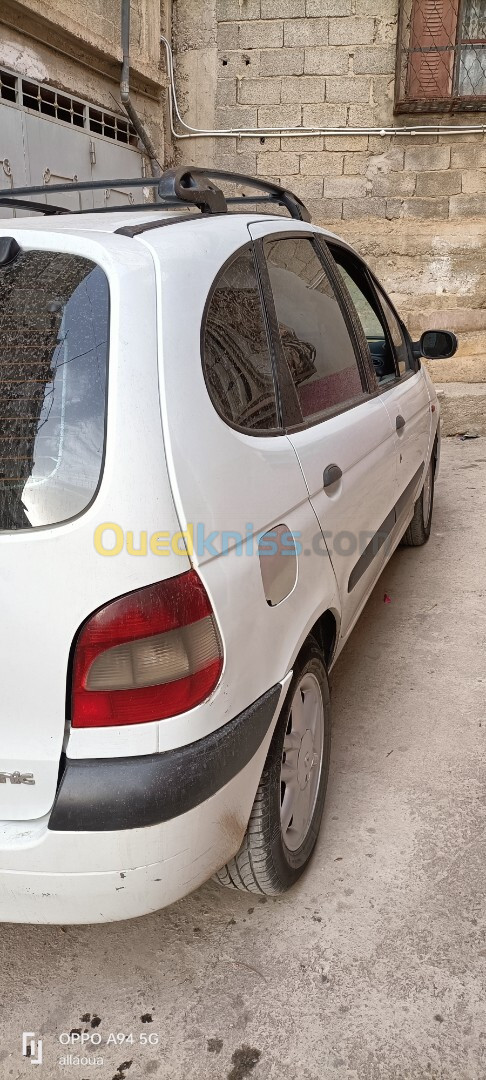 Renault Scenic 2000 Scenic