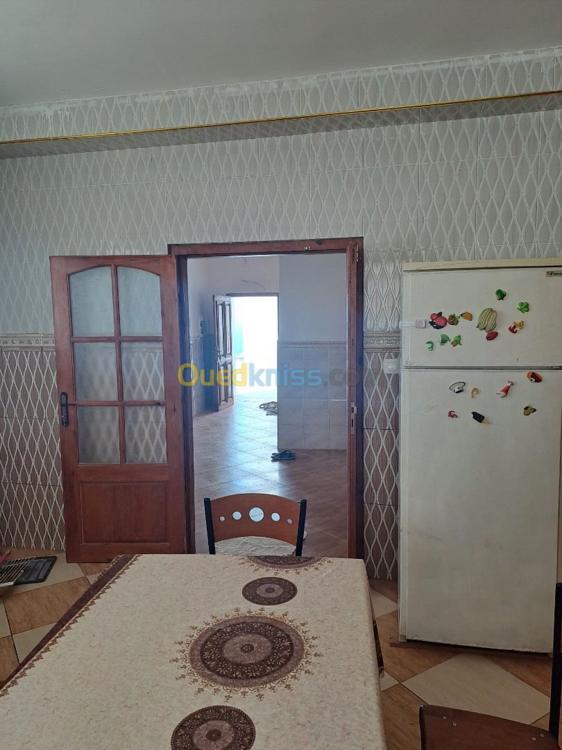 Location vacances Niveau De Villa F3 Tipaza Sidi ghiles