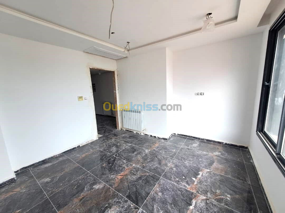 Vente Duplex F5 Alger Dely brahim