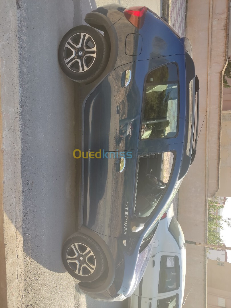 Dacia Sandero 2019 Stepway