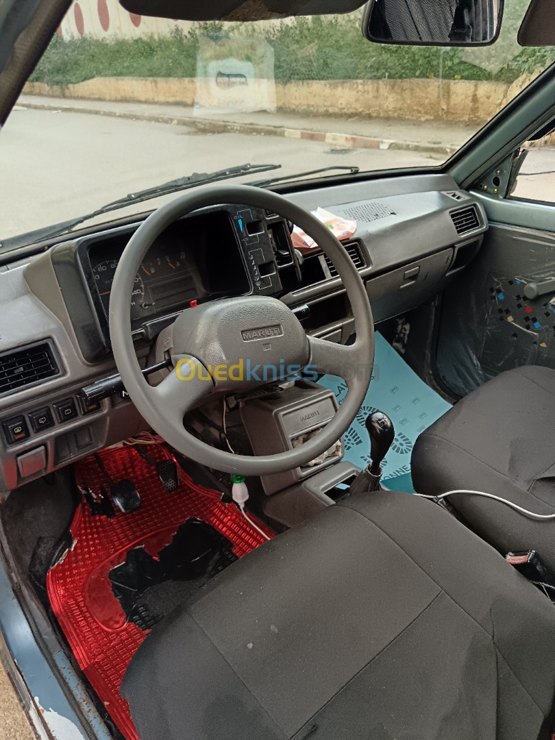 Suzuki Maruti 800 2008 Maruti 800