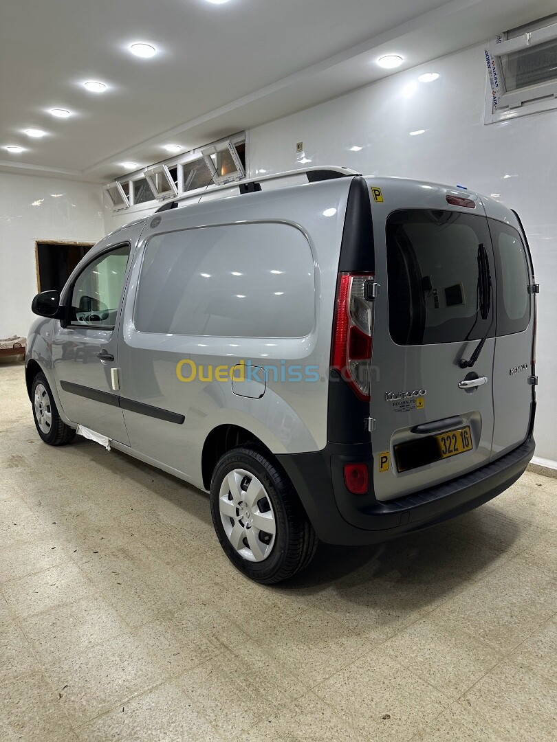 Renault Kangoo 2022 Grand Confort