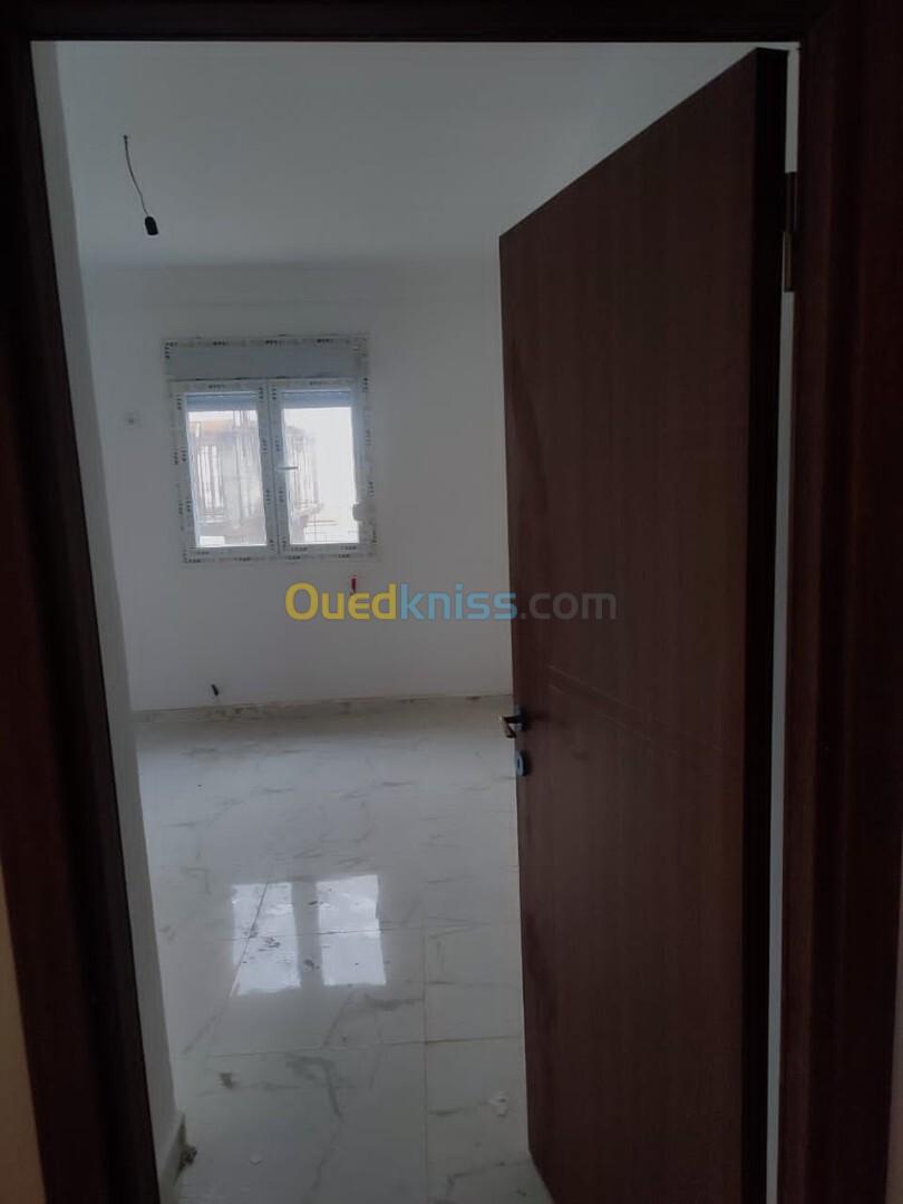 Vente Appartement F3 Blida Soumaa