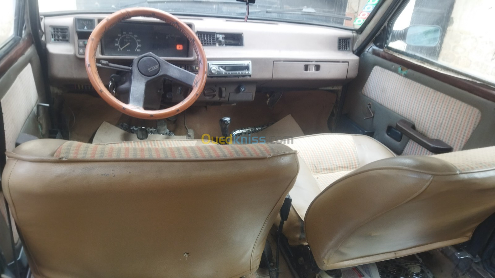 Fiat Ritmo 1981 Ritmo