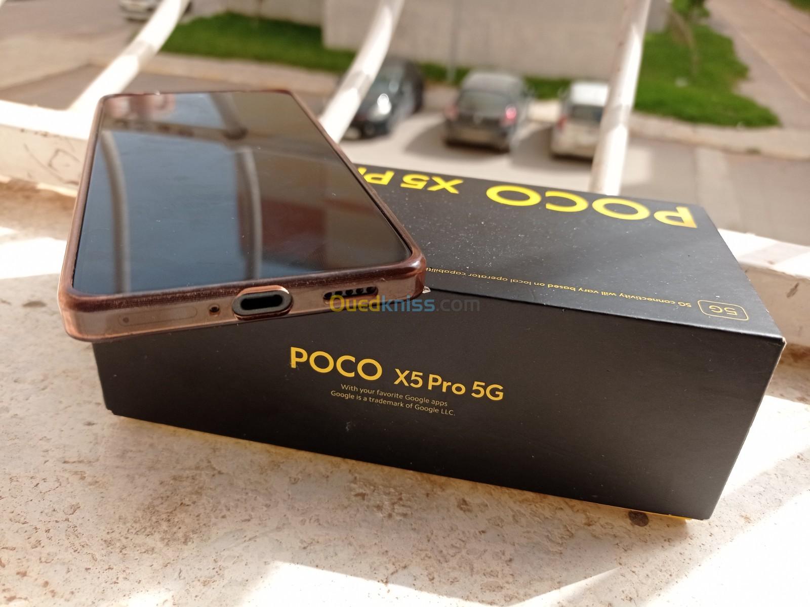 POCO X5 Pro Xiaomi