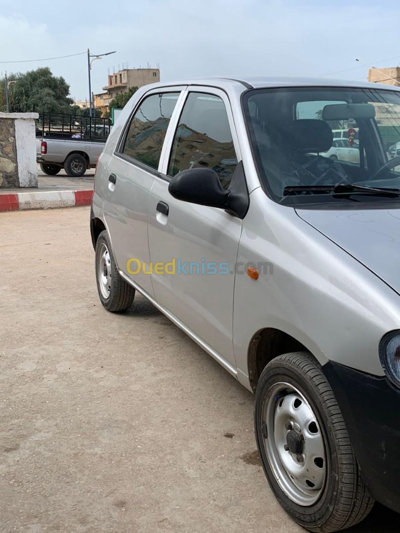 Suzuki Alto 2012 Alto